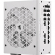 Corsair RMx Shift Series RM1000x power supply unit 1000 W 24-pin ATX ATX Valge