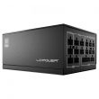 LC-Power LC1000P V3.0 power supply unit 1000 W 20+4 pin ATX ATX Черный