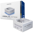 750W Chieftec Vega M Valge 80Plus Gold