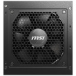 850W MSI MAG A850GL PCIE5 80 + Gold