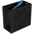 Aerocool LUX750 power supply unit 750 W 20+4 pin ATX ATX Must