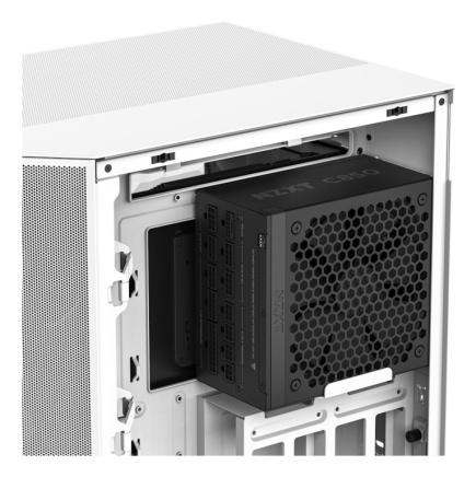 CASE PSU ATX3 850W/C850 GOLD Black NZXT