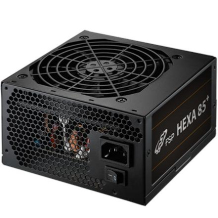 FSP | HEXA 85+ PRO 550 | 550 W