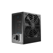 FSP HEXA 85+ PRO power supply unit 550 W 24-pin ATX ATX Must