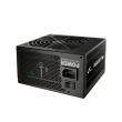 FSP HEXA 85+ PRO power supply unit 550 W 24-pin ATX ATX Must