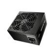 FSP HEXA 85+ PRO power supply unit 550 W 24-pin ATX ATX Must