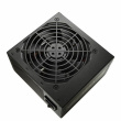 FSP HEXA 85+ PRO 650W power supply unit 20+4 pin ATX ATX Must