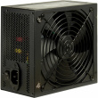 Inter-Tech Argus GPS-600 power supply unit 600 W 20+4 pin ATX ATX Black