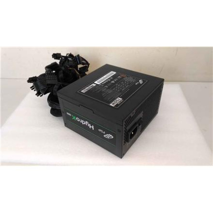 Renew. Fortron HYDRO K PRO 750 B-G5 | Fortron HYDRO K PRO 750 B-G5 | USED, REFURBISHED, WITHOUT ORIGINAL PACKAGING AND MANUALS | 750 W