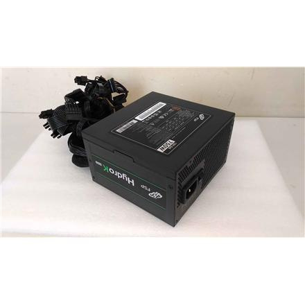 Renew. Fortron HYDRO K PRO 750 B-G5 | Fortron HYDRO K PRO 750 B-G5 | USED, REFURBISHED, WITHOUT ORIGINAL PACKAGING AND MANUALS | 750 W