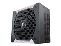 GIGABYTE AORUS P750W 80+ GOLD Modular