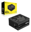 Corsair RM750x power supply unit 750 W 24-pin ATX ATX Черный
