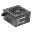 Tacens APB550B power supply unit 550 W 20+4 pin ATX ATX Must