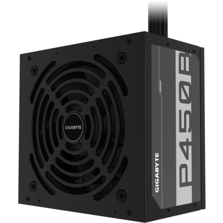 450W Gigabyte P450B