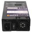 Silverstone FX500 power supply unit 500 W 20+4 pin ATX Flex ATX Must
