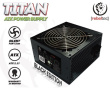 Rebeltec Power supplay ATX ver2.31 TITAN 600W