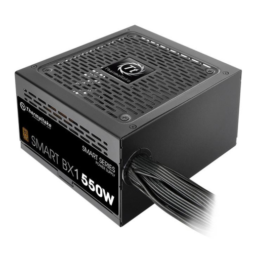 Thermaltake Power Supply Smart BX1 550W