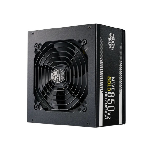 Cooler Master Power supply MWE Gold 850W v2 ATX 3.1