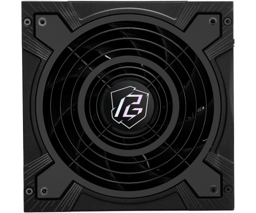 ASRock Power supply PG-850G 850W 80PLUS GOLD full modular