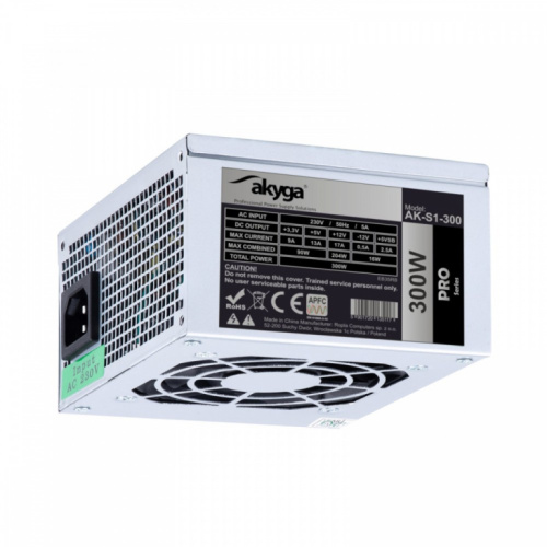 AKYGA POWER SUPPLY TFX 300W 963484