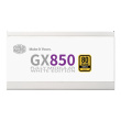 Cooler Master Zasilacz MWE Gold 850v2 ATX3.1 Valge EDITION