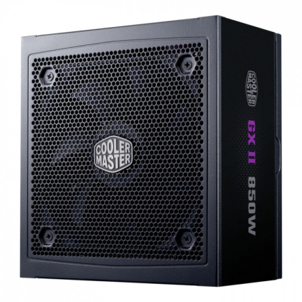 Cooler Master Zasilacz MWE Gold 850v3 ATX PSU, 80+ Gold