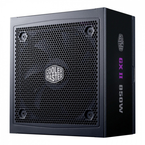 Cooler Master Zasilacz MWE Gold 850v3 ATX PSU, 80+ Gold