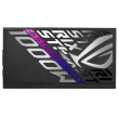 Asus Power supply ROG STRIX 1000W 80+ Platinum Black