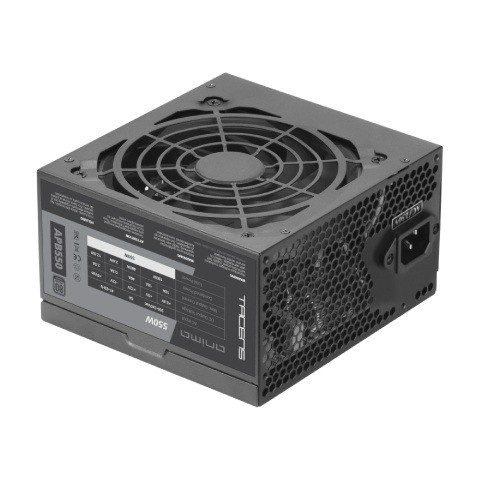 AeroCool Power supply Tacens Anima APB550B 550W 80PLUS Bronze