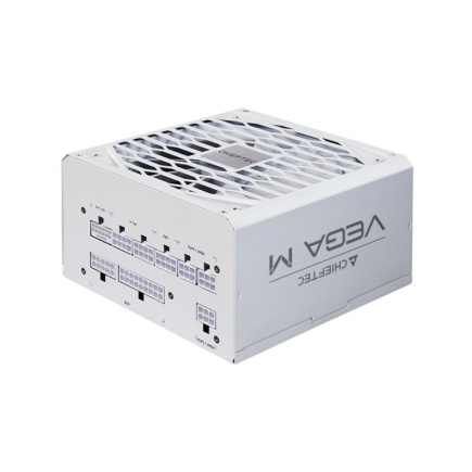 Chieftec Chieftec PPG-850-CW VEGA M 850W 80+ GOLD WH