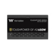 Thermaltake TOUGHPOWER GF A3 power supply unit 650 W 24-pin ATX ATX Black