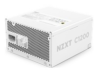 NZXT PSU C1200 V2 1200W Modular 80+ Gold ATX3.1 Must