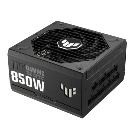 ASUS TUF Gaming 850W Gold power supply unit 24-pin ATX ATX Must