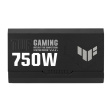 ASUS TUF Gaming 750W Gold power supply unit 20+4 pin ATX ATX Черный