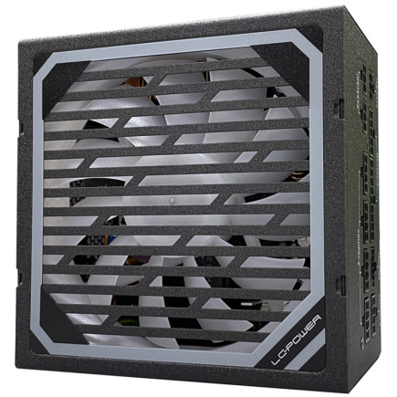 750W LC-Power LC6750M V3.0 | 80+ Gold