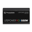 Thermaltake Power supply Litepower RGB 550W