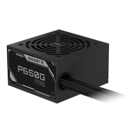 GIGABYTE GP-P650G PCIE 5.1, 650W | Gigabyte