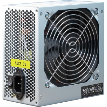 500W Inter-Tech SL-500 Plus ATX 500W Inter-Tech SL-500 Plus ATX