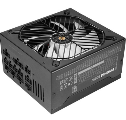 AeroCool TACENS VALEO V 800M 800W 80+ Silver 3.1 ATX