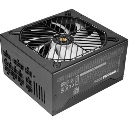 AeroCool TACENS VALEO V 900M 900W 80+ Silver 3.1 ATX