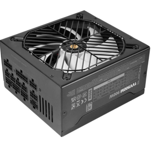 AeroCool TACENS VALEO V 900M 900W 80+ Silver 3.1 ATX