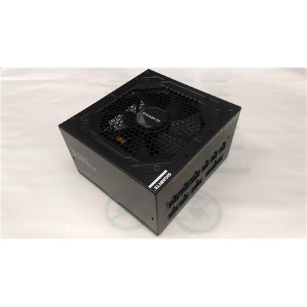 Renew. GIGABYTE GP-UD850GM PSU | Gigabyte PSU | GP-UD850GM | USED, REFURBISHED, WITHOUT ORIGINAL PACKAGING AND MANUALS | 850 W