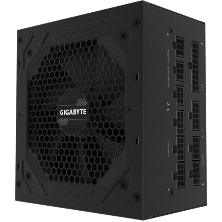 850W Gigabyte P850GM | 80+ Gold Kabelmanagement