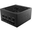 650W Sharkoon SilentStorm Cool Zero 650W (schwarz, 4x PCIe, Kabel-Management, 650 Watt)