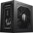 MSI MAG  A750GL 750W PCIE5 II 80+ Gold Power Supply (306-7ZP8D11-CE0)