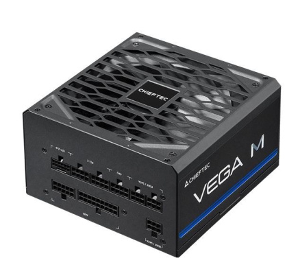 Chieftec CASE PSU ATX 850W PPG-850-C Case