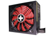 Xilence Performance X Series XP750MR9.2 power supply unit 750 W 20+4 pin ATX ATX Черный, Red