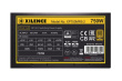 Xilence Performance X Series XP750MR9.2 power supply unit 750 W 20+4 pin ATX ATX Черный, Red