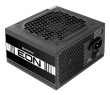 Chieftec EON ZPU-400S power supply unit 400 W 20+4 pin ATX ATX Black