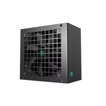 Deepcool 80 PLUS Standard PSU | PF600X | 600 W